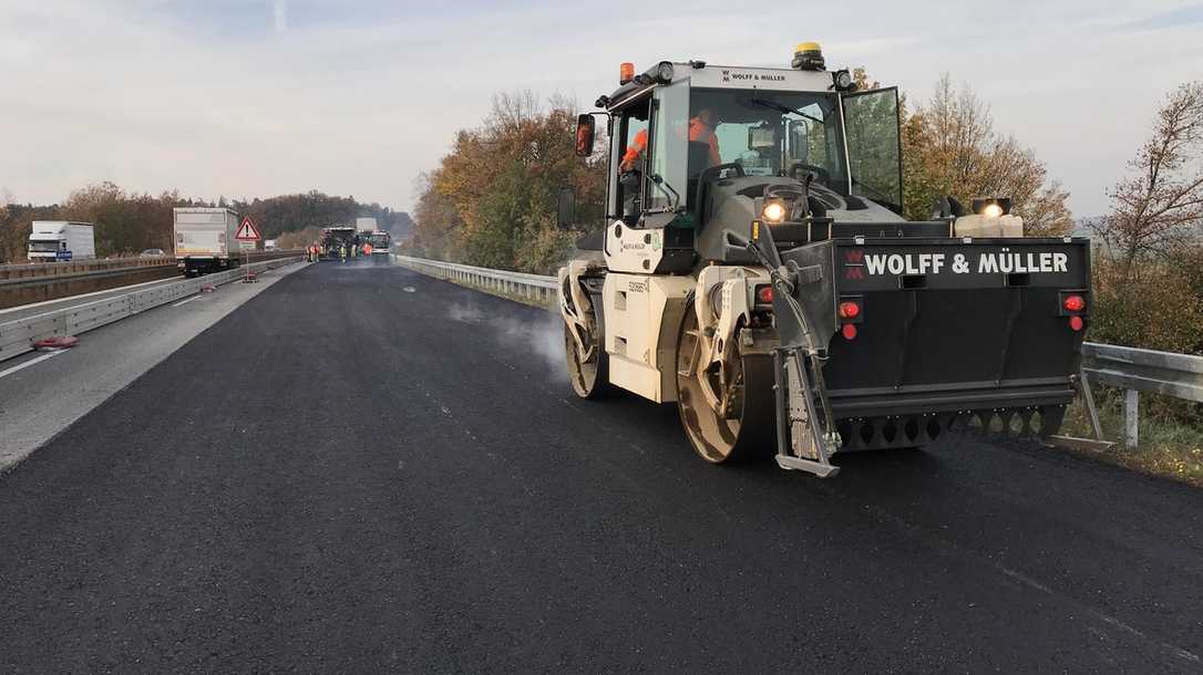 Verkehrswegebau: Autobahnbau: Neue Kriterien für die Vergabe?