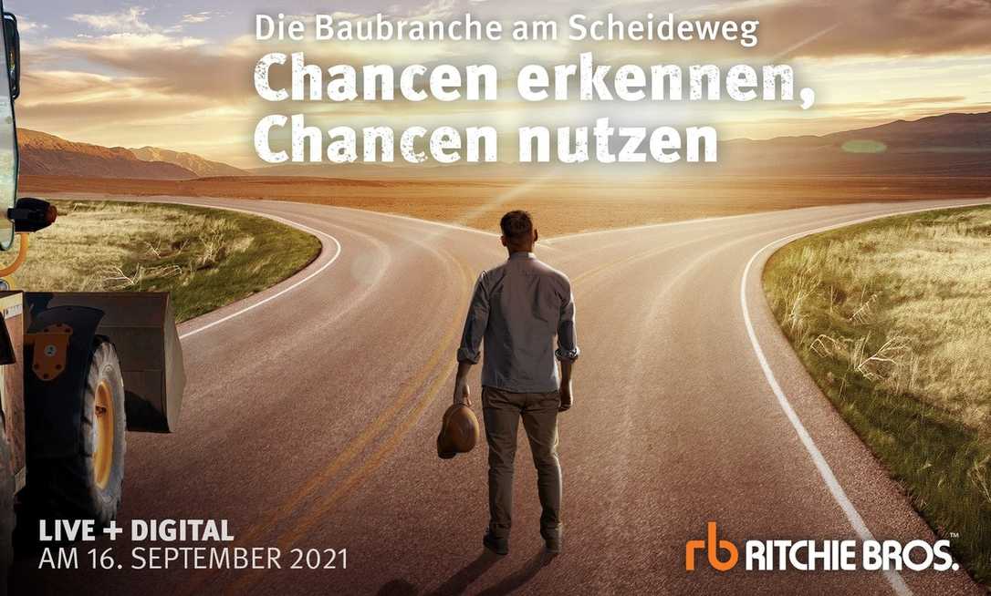 Branchentreff: Chancen in der Baubranche erkennen und nutzen