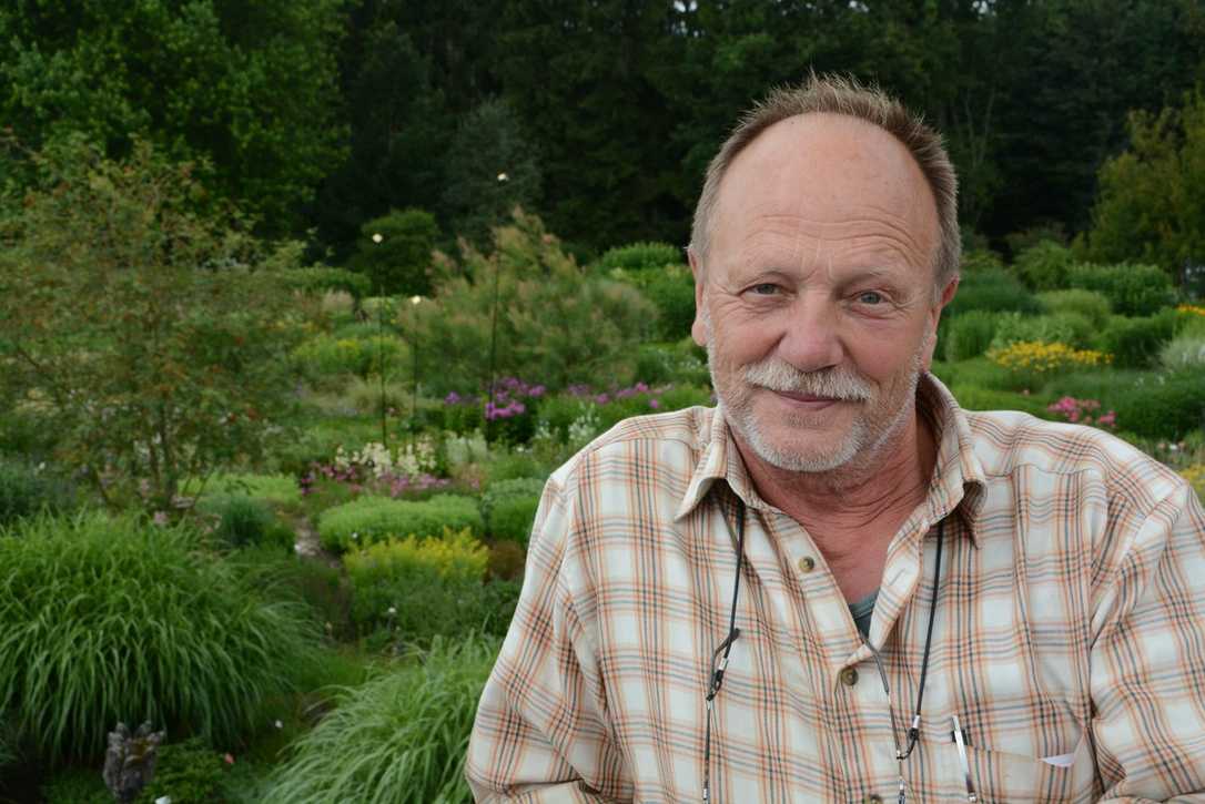 Klimaangepasste Stauden im Hausgarten der Zukunft