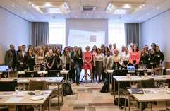 „DCA Spring Talks“ in Aachen erfolgreich gestartet