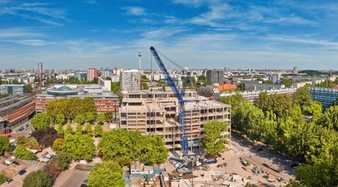 Bauingenieure fordern Ökobilanz-Pflicht für neue Gebäude