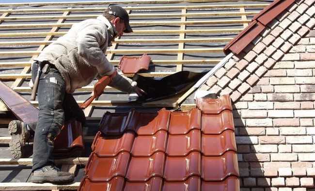 Tarifabschluss: Dachdecker müssen mit zwölf Nullmonaten leben