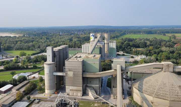 Milliarden-Deal im Trockenbau: Holcim schluckt Gipsfaser-Spezialisten Fermacell