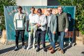 Fokus auf komplexe Großprojekte