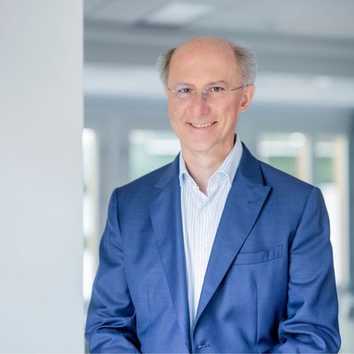 Pavel Hajman gibt CEO-Posten auf