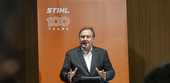 Akkutechnologie im GaLaBau: Stihl hält Umsatz auf Rekordkurs