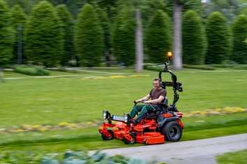 Ariens bietet Straßenbeleuchtungs-Kit an