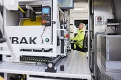 Energieversorgung von Anlagen: Darauf kommt es an