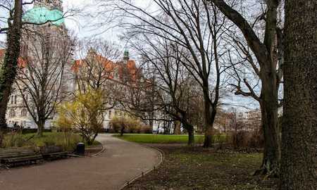 Niedersachsen will Tariflöhne stärken und Vergaben beschleunigen