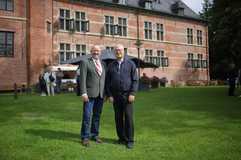 35 Jahre Institut für Baumpflege