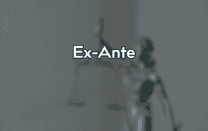 Ex-Ante