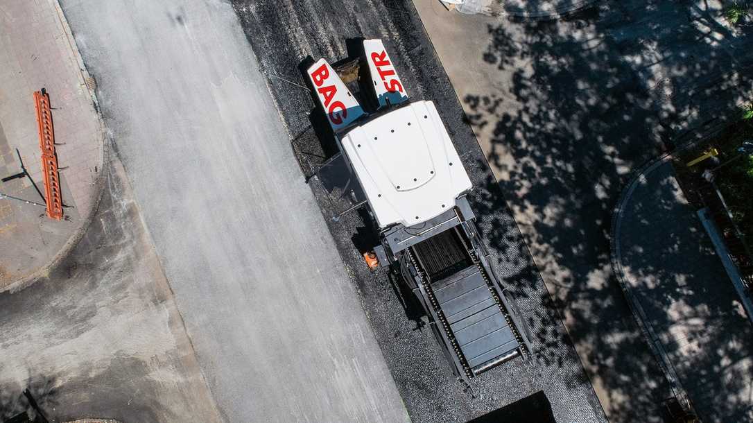 Baukonzern Strabag übernimmt Stumpp-Gruppe Baukonzern Strabag übernimmt Stumpp-Gruppe