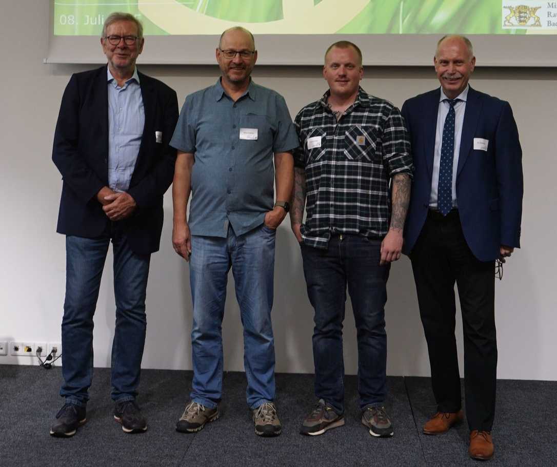 Stadtbäume im Klimawandel: Schutz und Erhalt im Fokus Stadtbäume im Klimawandel: Schutz und Erhalt im Fokus