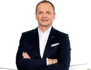 Ex-Wacker-Neuson-CEO Martin Lehner steigt bei Xelectrix Power GmbH ein