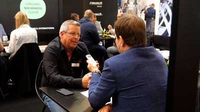 40 Jahre Qualität und Innovationen