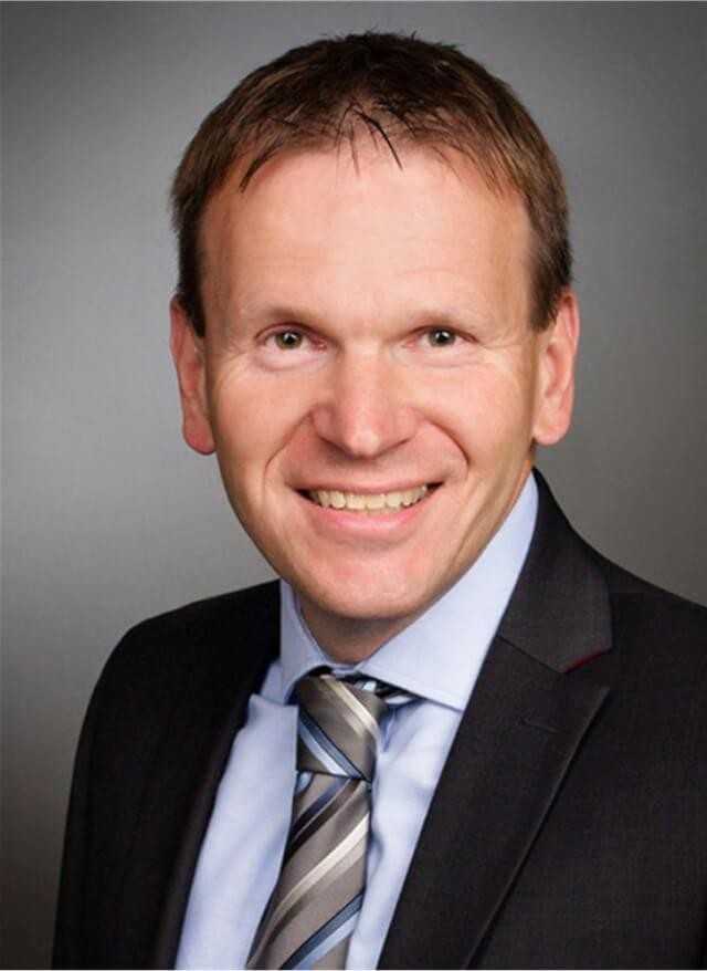 Frank Mersmann wird Vorstandsmitglied bei Relineeurope