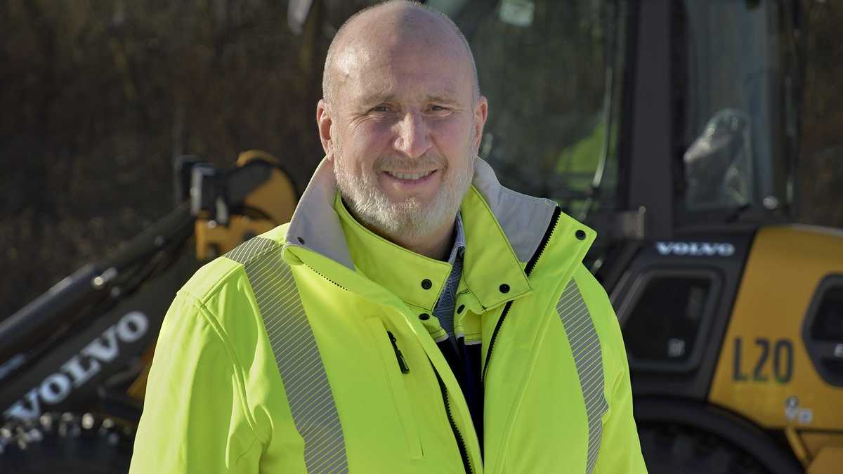 Volvo ce konz bekommt neuen gesch ftsf hrer tommy bengtsson