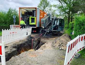 Schnelle Abrechnung mit System