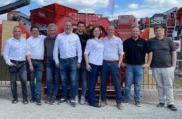 Was Moerschen auf der Recycling Aktiv 2023 vorhat
