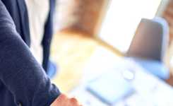 Bundestariftreuegesetz: Neue Vergaberegeln für Bundesaufträge beschlossen