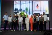 Neues GWP-Führungsteam bis 2030 aufgestellt