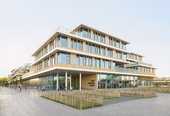 Architekturpreis für Josef-Schwarz-Schule