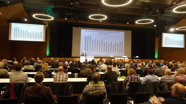 Erneut verschoben: Das diesjährige Lindauer Seminar soll nun im September stattfinden. | Foto: JT-elektronik