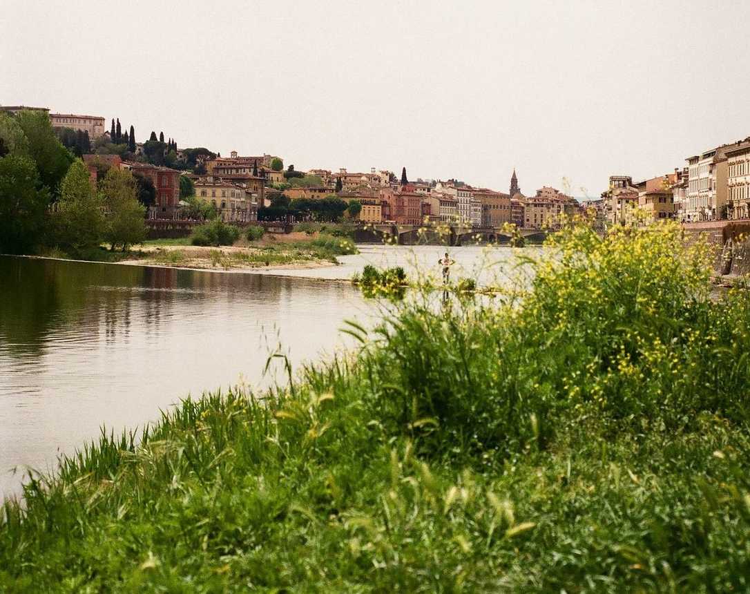 DWA-Kurse zum Umgang mit Wasser in der Stadt