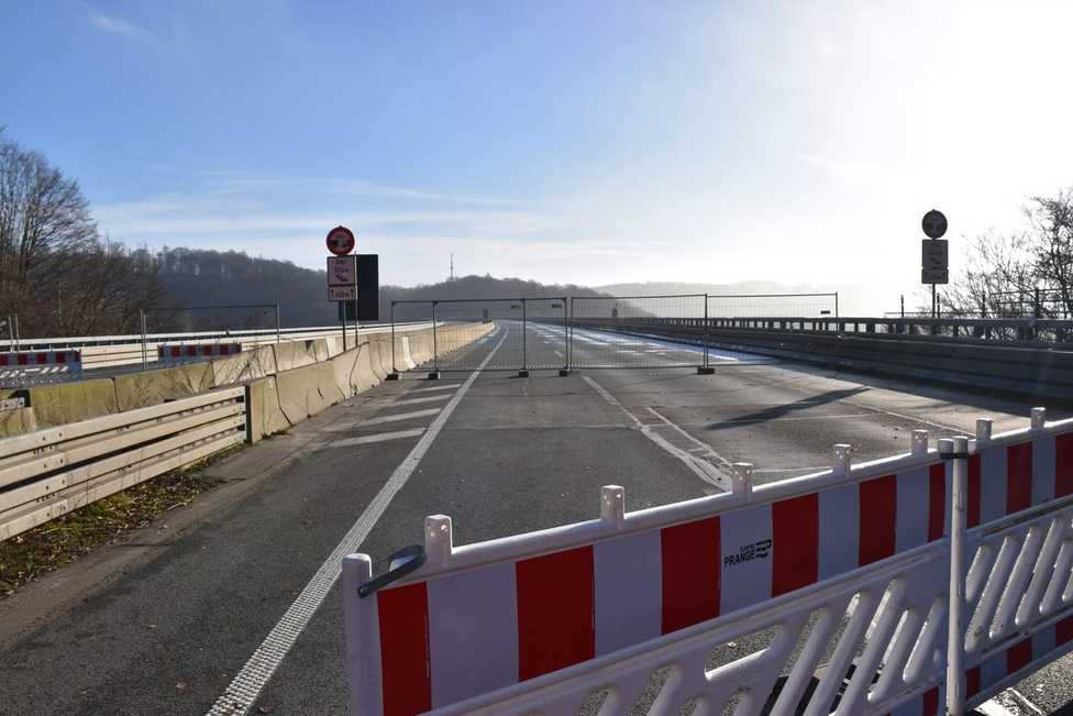 Bund will 2.700 Autobahnbrücken in acht Jahren modernisieren