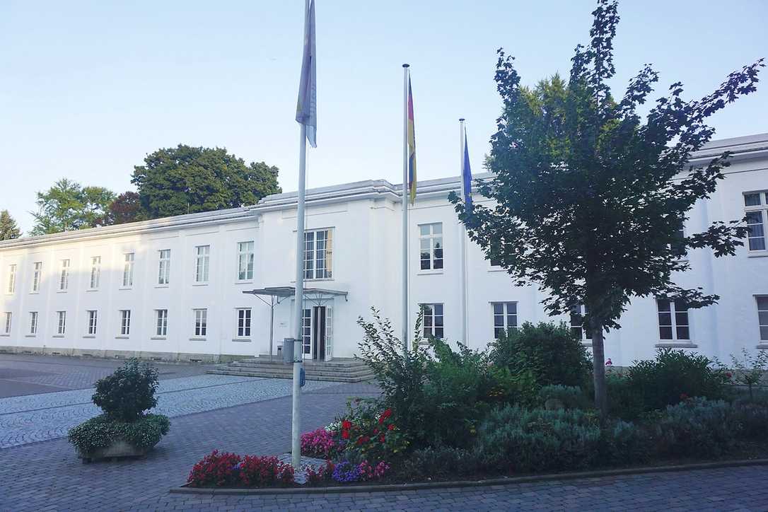 Wettbewerbsregister startet - Folgen für Bieterfirmen Wettbewerbsregister startet - Folgen für Bieterfirmen
