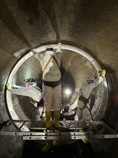 Uhrig Kanaltechnik: Die Zukunft ist grabenlos