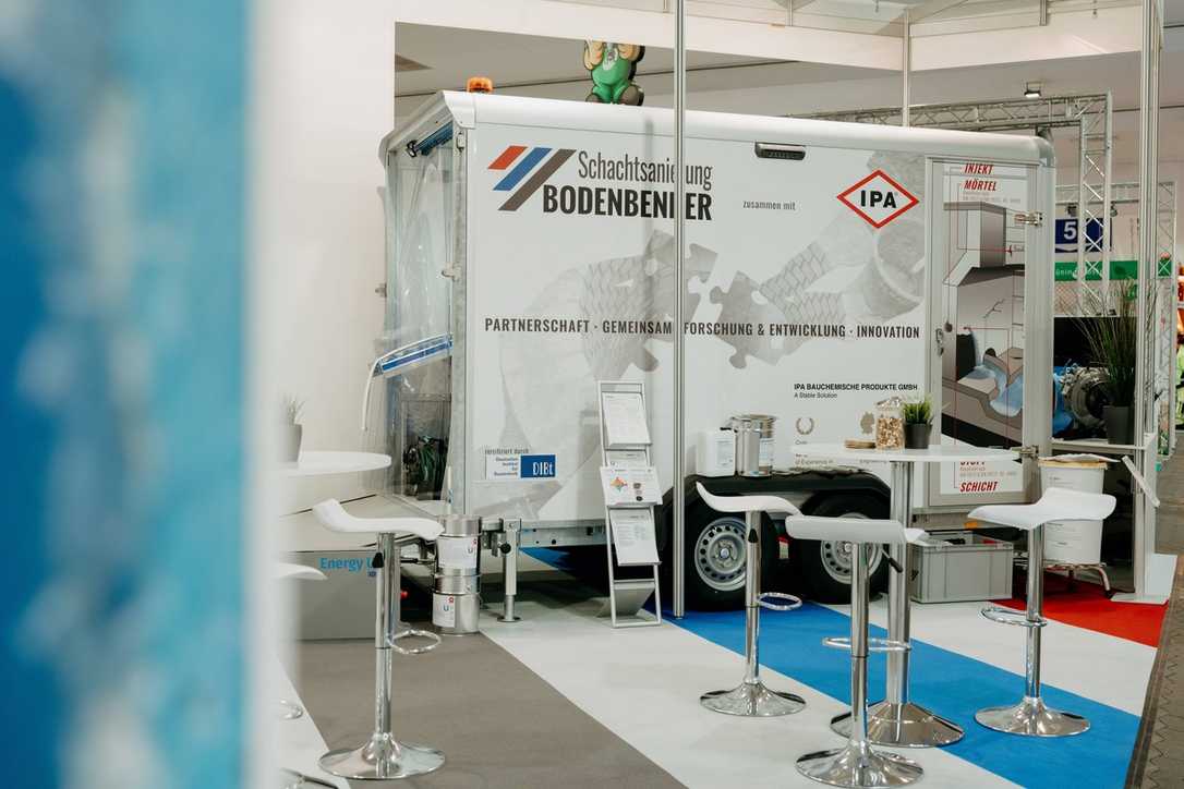 Bodenbender GmbH erweitert Unternehmensgruppe