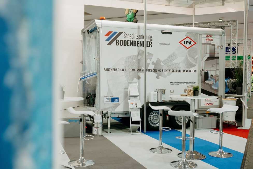 Bodenbender GmbH erweitert Unternehmensgruppe