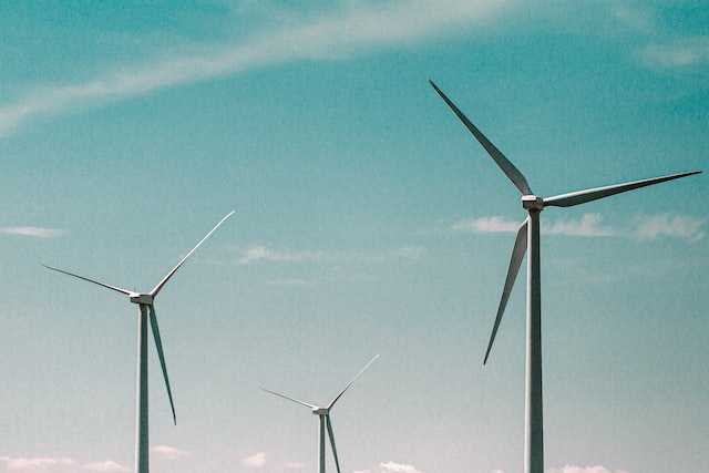 Die Kommunen in NRW haben eine besondere Rolle beim Ausbau der Windenergie.