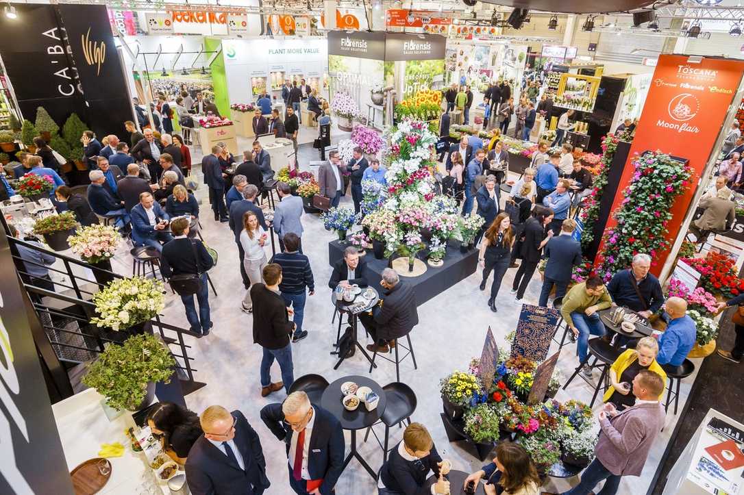 Gartenbau-Messe: Keine IPM Essen im Januar