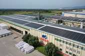 Austrotherm will XPS-Sparte von Etex kaufen