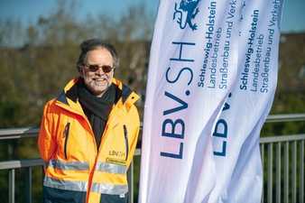 Die Autobahn GmbH und Schleswig-Holstein