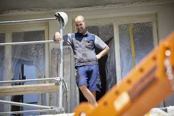 Arbeitskleidung für jedes Sommerwetter