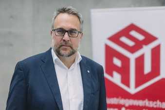 IG Bau bereitet Tarifrunde 2027 vor