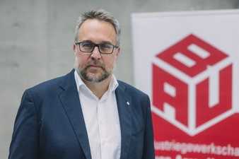 IG Bau bereitet Tarifrunde 2027 vor