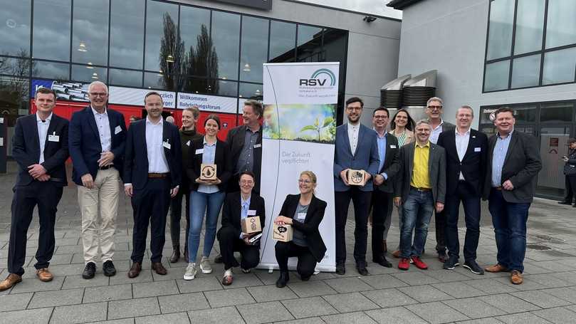 Vor rund zwei Jahren nahm der RSV-Arbeitskreis „Nachhaltigkeit“ seine Arbeit auf. | Foto: RSV