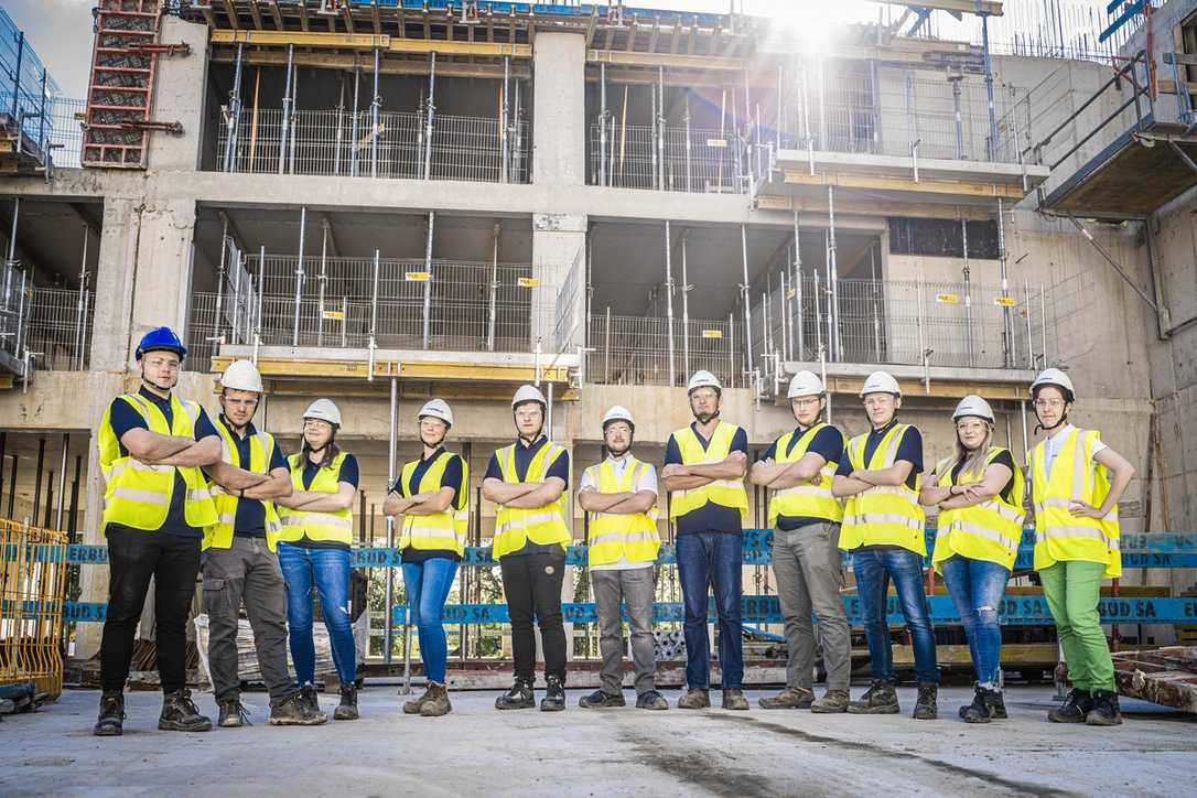 Polnische Erbud Group übernimmt Bilfinger Rohrleitungsbau GmbH in Bitterfeld zum 31. Mai 