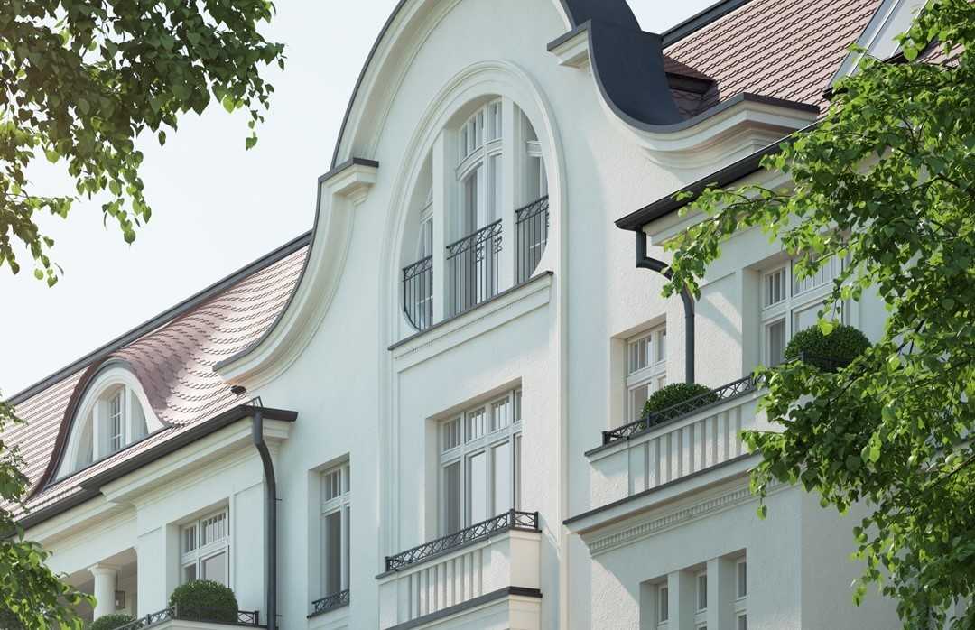 Kaufpreise: Trendwende auf dem Immobilienmarkt Kaufpreise: Trendwende auf dem Immobilienmarkt