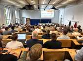 Erster Innovationspreis Flüssigboden verliehen