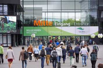 Diese Neuerung steht für die Messe im Jahr 2026 schon fest