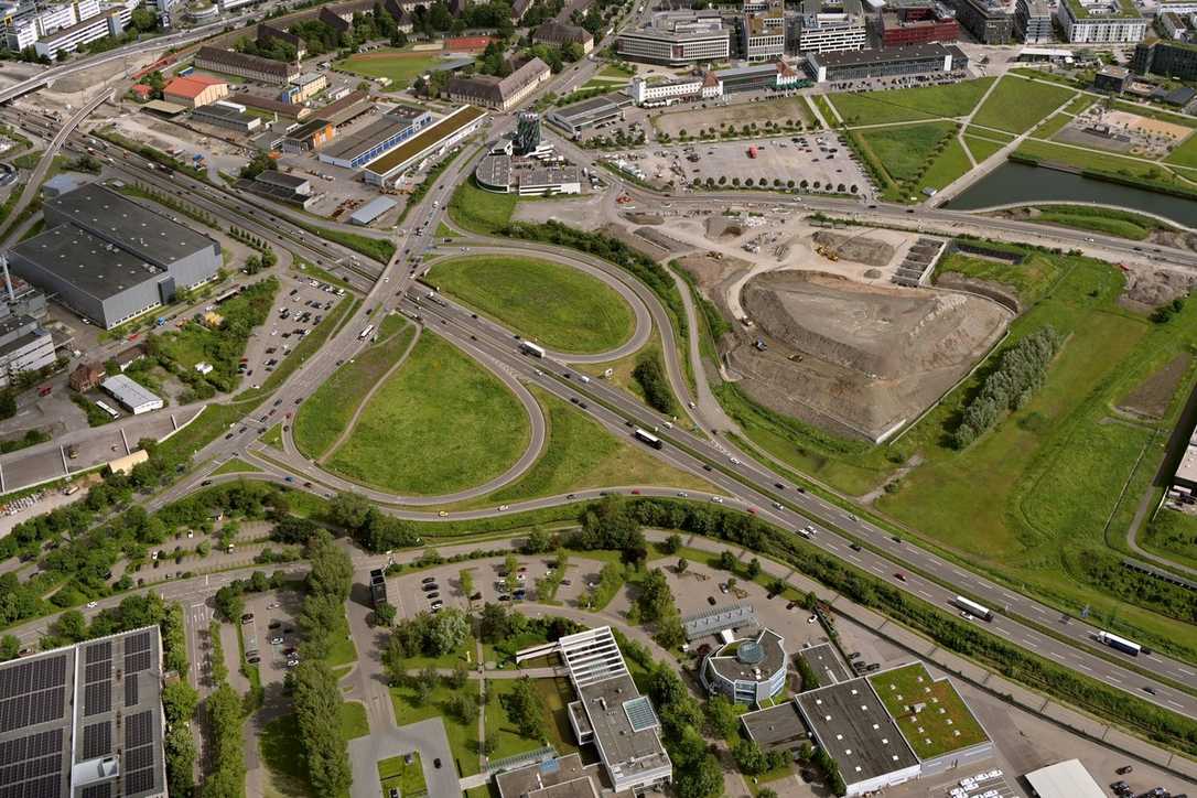 A81: Größter Auftrag der Firmengeschichte für Storz