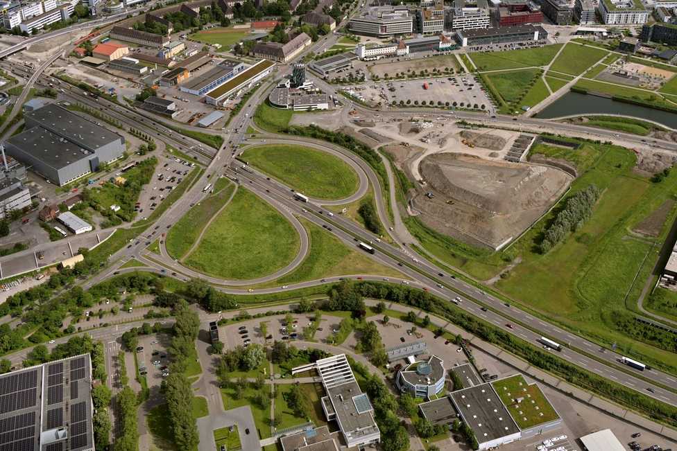 A81: Größter Auftrag der Firmengeschichte für Storz