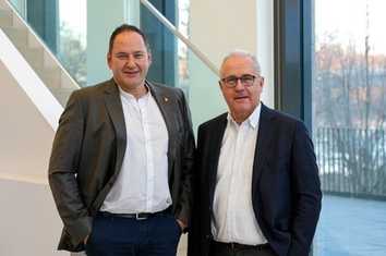 Neuer Leiter Modulbau bei Baustoffhändler Stark