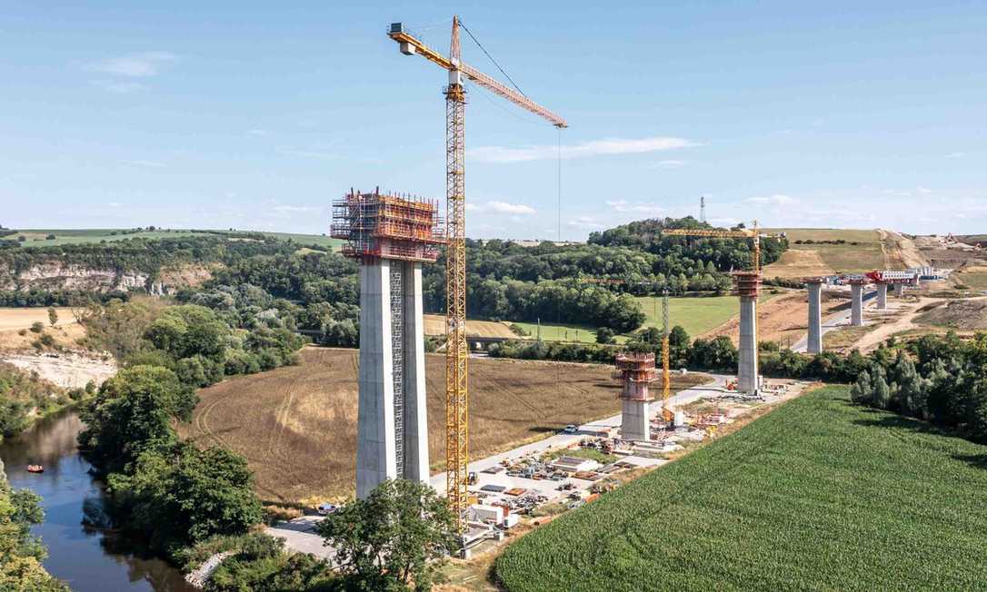 BVMB warnt vor Kürzungen der Verkehrsinfrastruktur-Investitionen im Bundeshaushalt