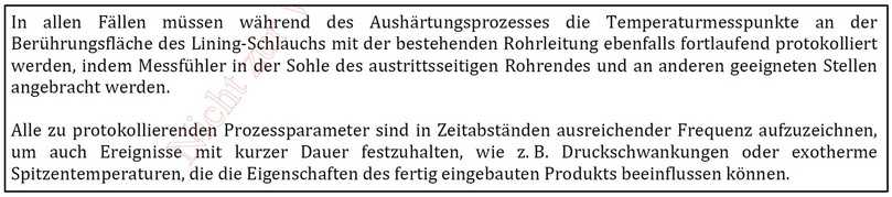 Auszug aus der DIN EN ISO 11296-4 zur Messung der Außentemperatur (Abschnitt 9.4.2 Einbauverfahren) | Foto: DIN EN ISO 11296-4 Auszug aus der DIN EN ISO 11296-4 zur Messung der Außentemperatur (Abschnitt 9.4.2 Einbauverfahren) | Foto: DIN EN ISO 11296-4